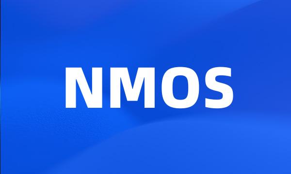 NMOS