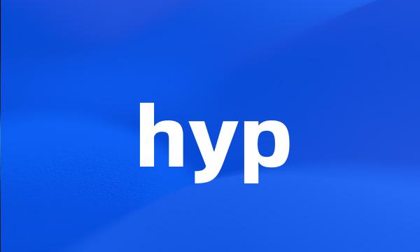 hyp