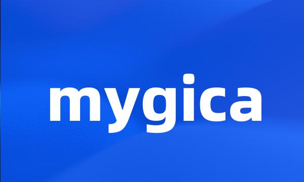 mygica