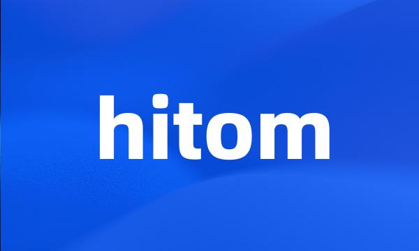 hitom