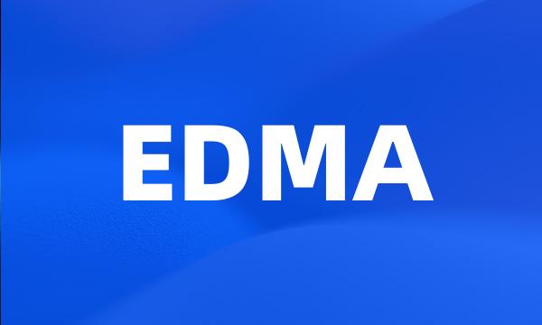 EDMA