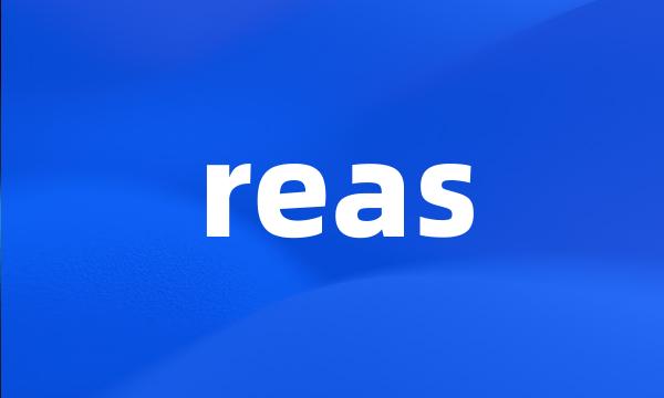 reas