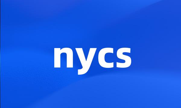 nycs