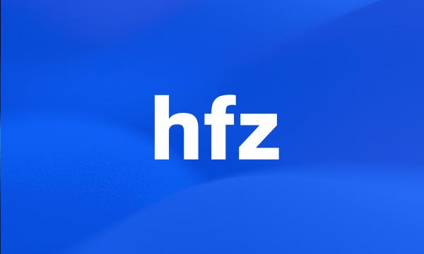 hfz