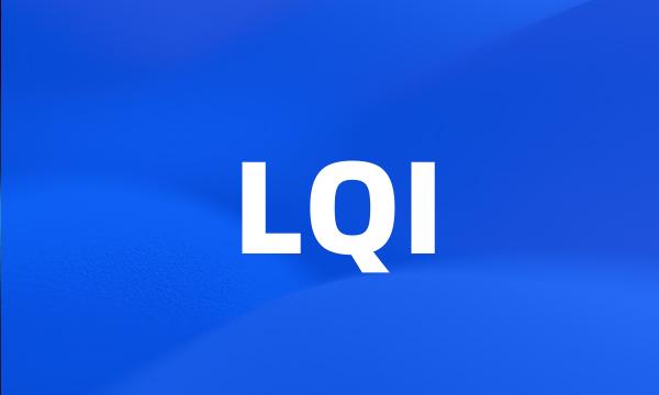 LQI