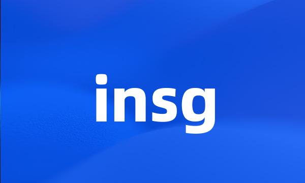 insg