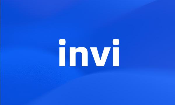 invi