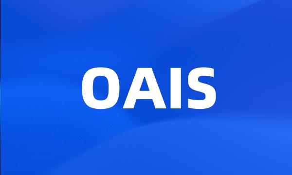 OAIS