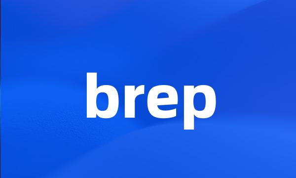 brep