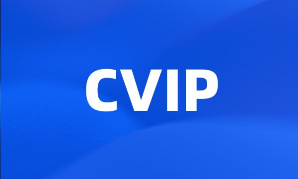 CVIP