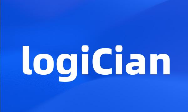 logiCian