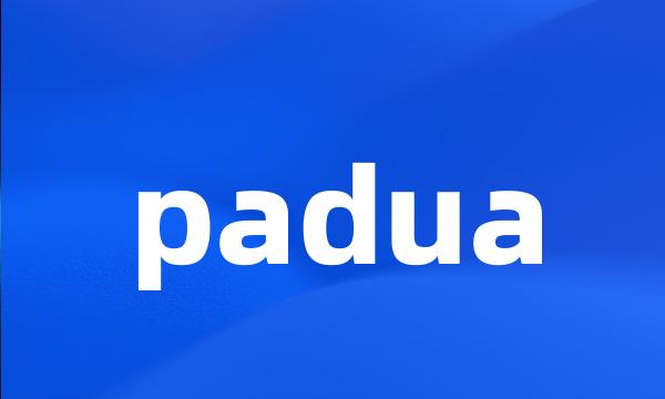 padua