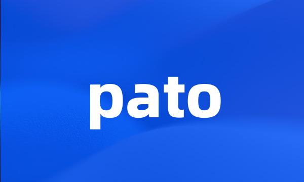 pato