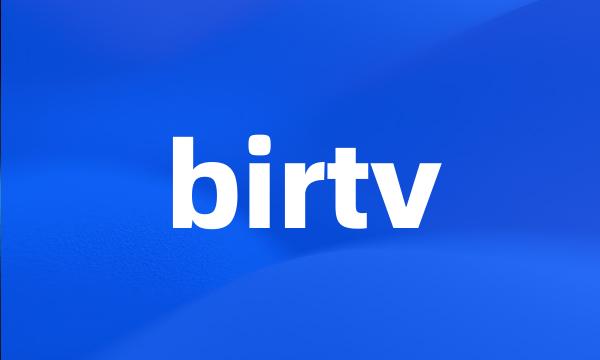 birtv