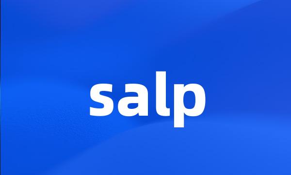 salp