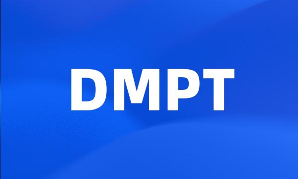 DMPT
