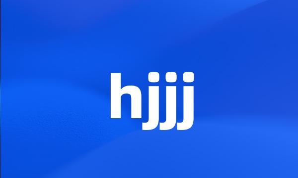 hjjj