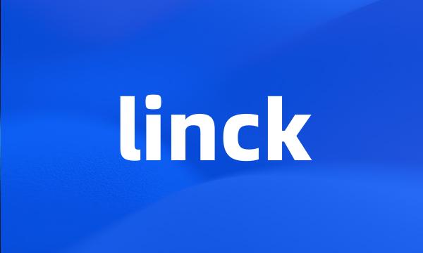 linck