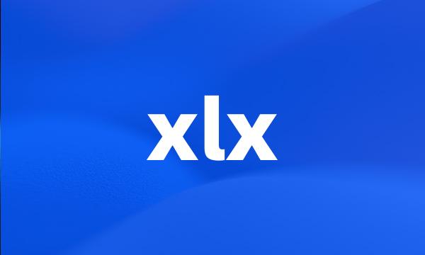 xlx