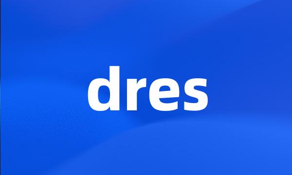 dres