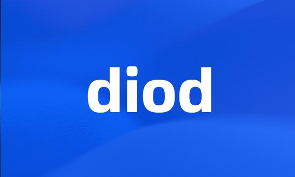 diod