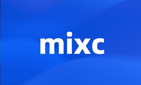 mixc