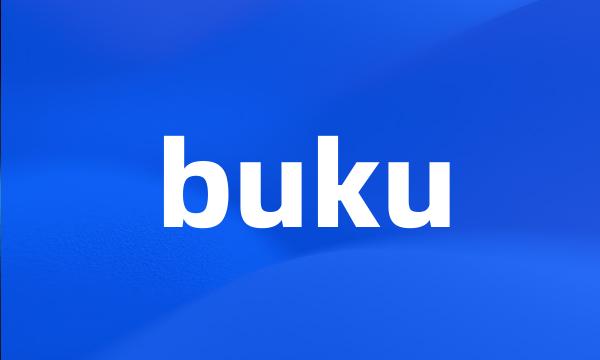 buku