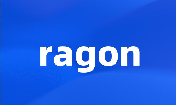 ragon