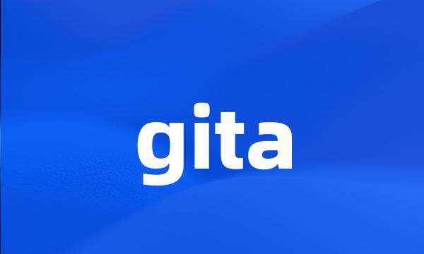 gita