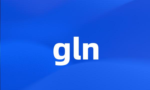 gln