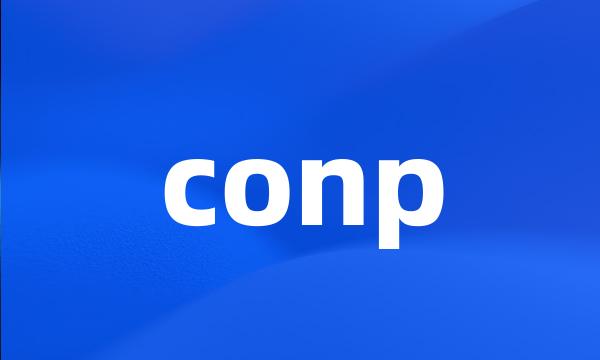 conp