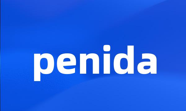 penida