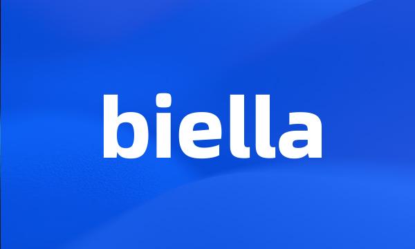 biella