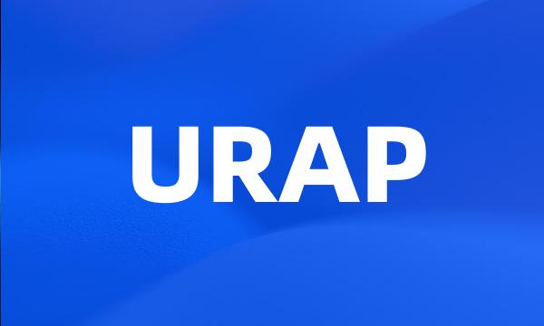 URAP