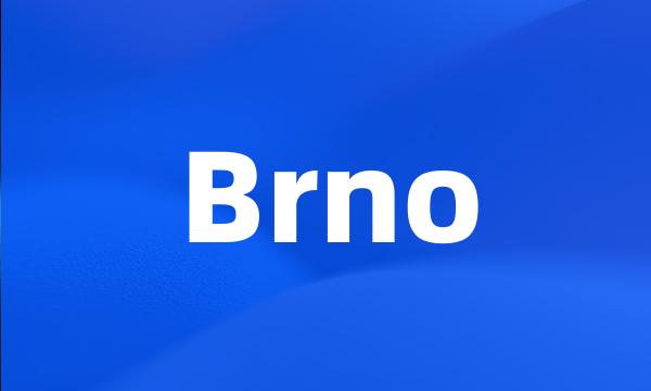 Brno