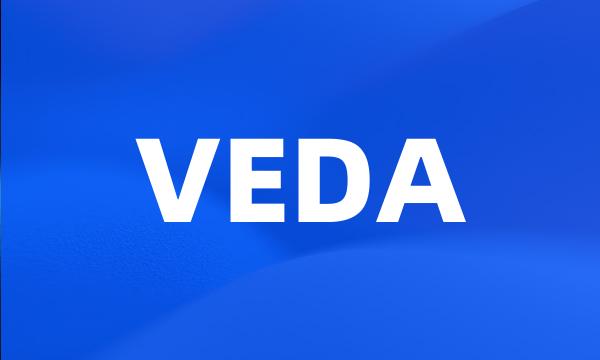 VEDA