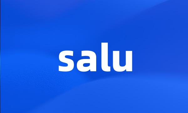 salu