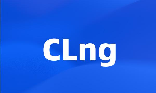 CLng