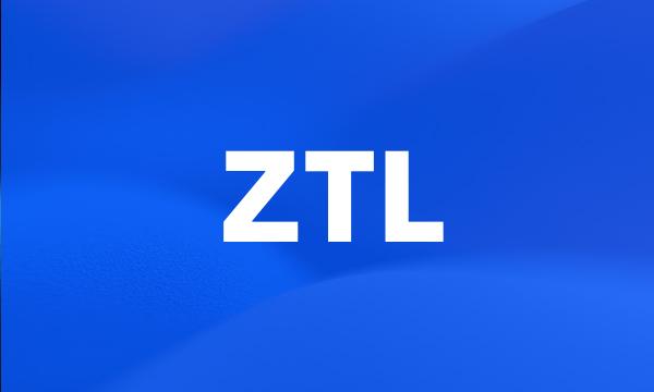 ZTL