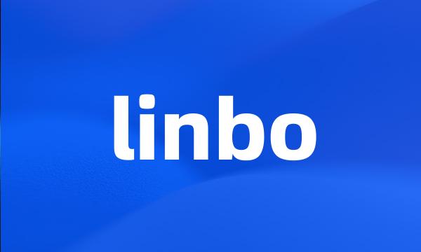 linbo