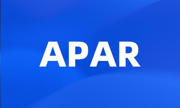 APAR