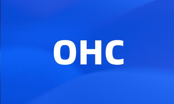 OHC