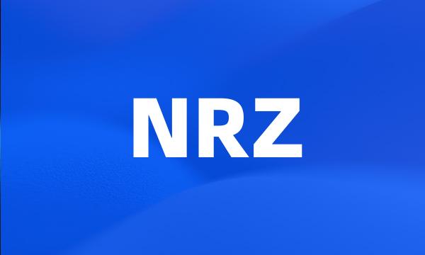 NRZ