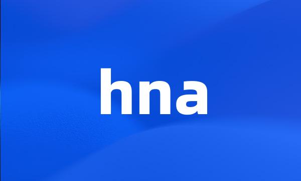 hna