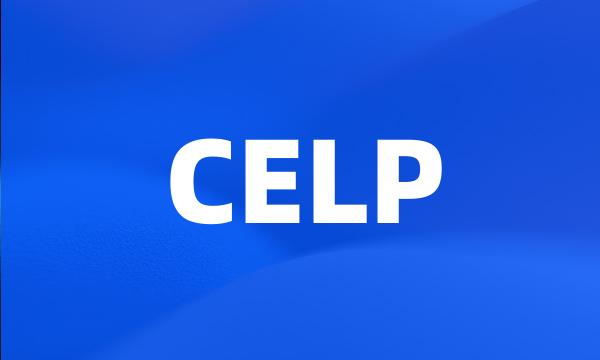 CELP