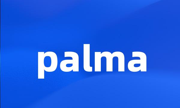 palma