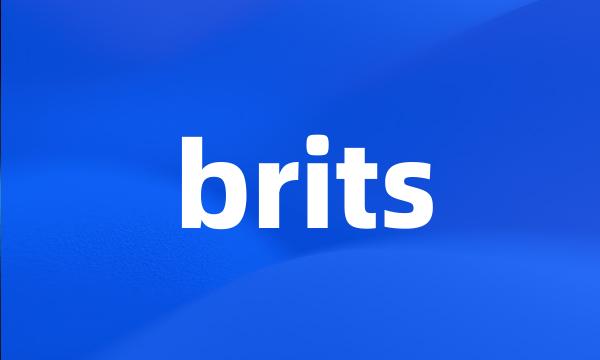 brits