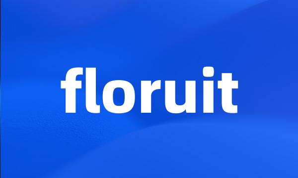 floruit