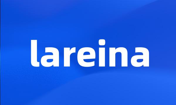 lareina