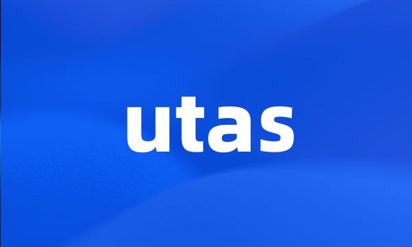 utas